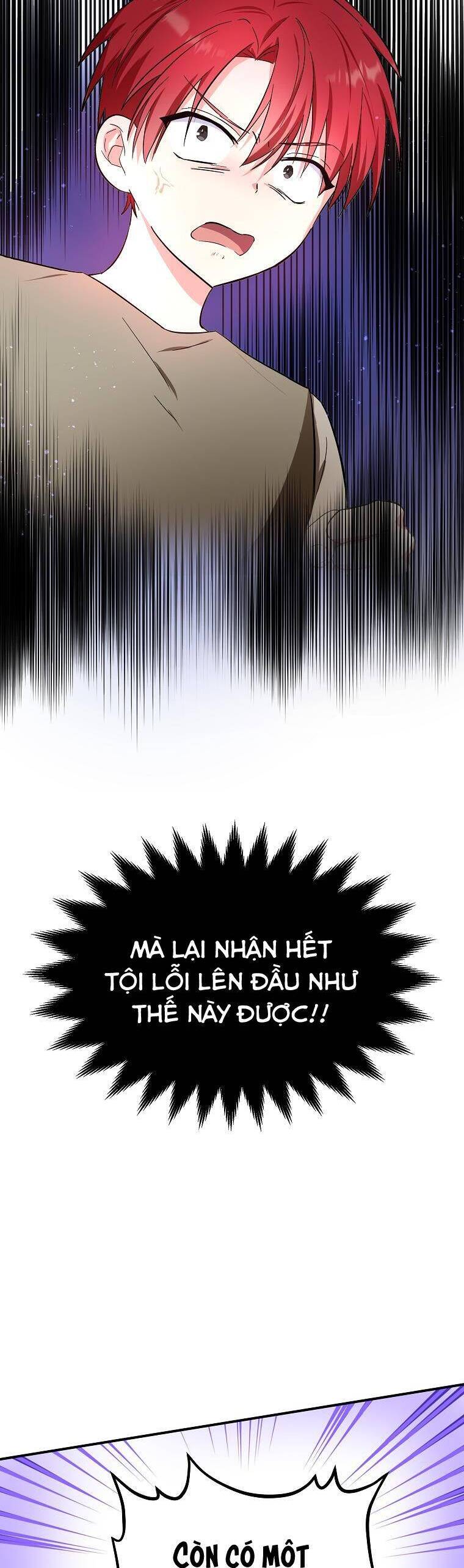 Cô Con Dâu Nuôi Muốn Bỏ Nhà Đi - Chương 7 - Trang 26