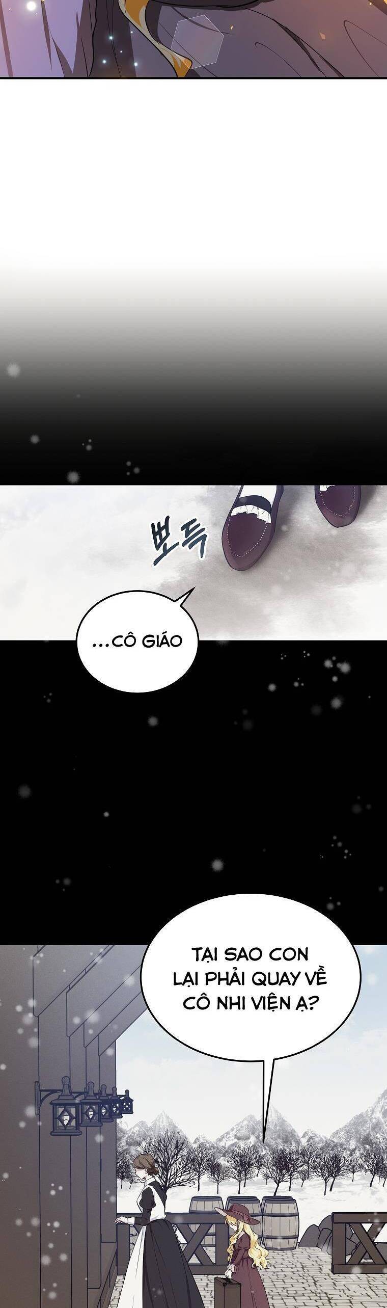 Cô Con Dâu Nuôi Muốn Bỏ Nhà Đi - Chương 7 - Trang 32