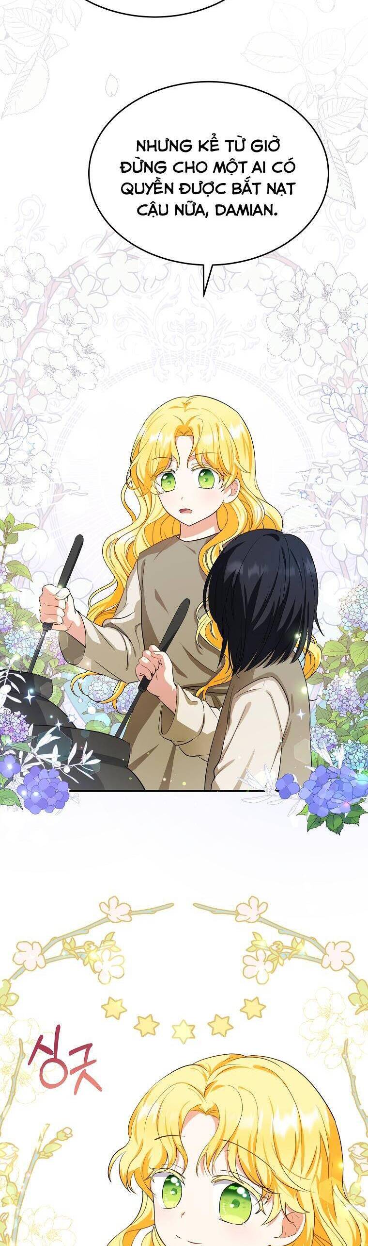 Cô Con Dâu Nuôi Muốn Bỏ Nhà Đi - Chương 7 - Trang 8