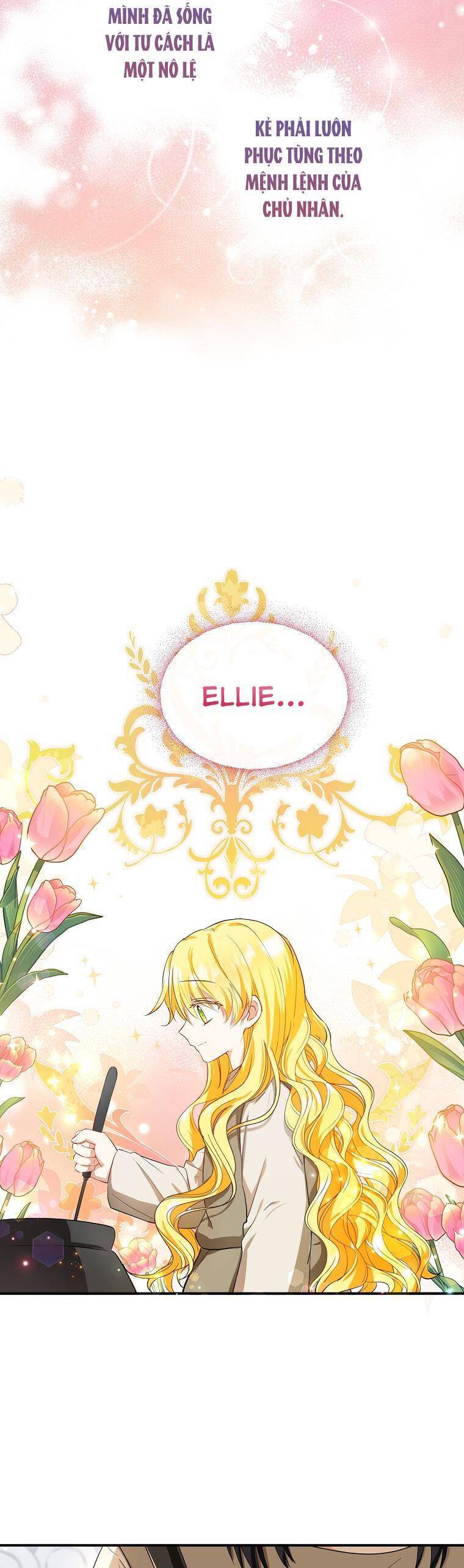 Cô Con Dâu Nuôi Muốn Bỏ Nhà Đi - Chương 7 - Trang 10