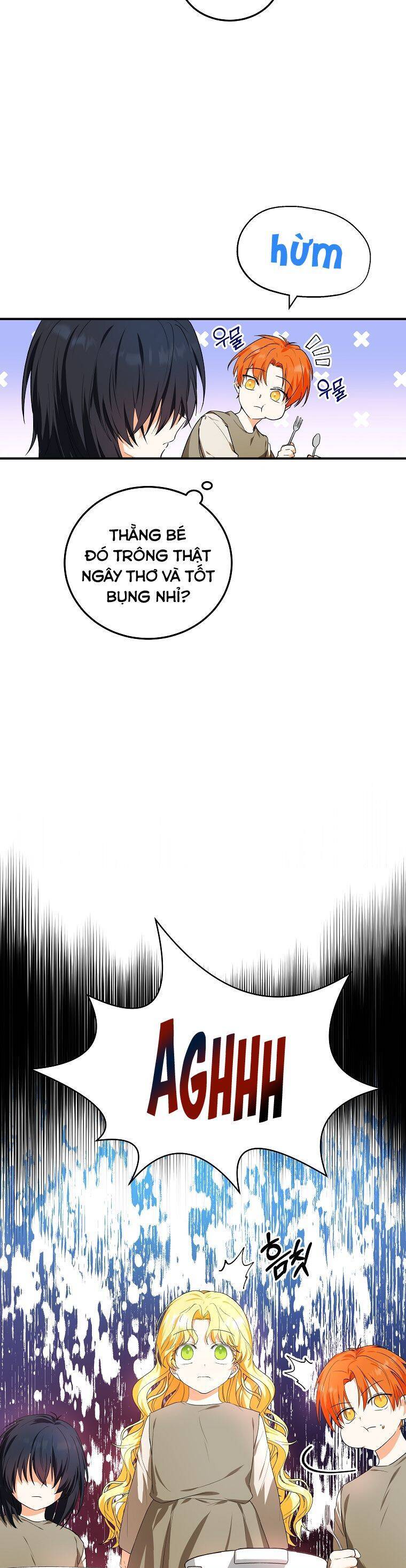 Cô Con Dâu Nuôi Muốn Bỏ Nhà Đi - Chương 8 - Trang 16