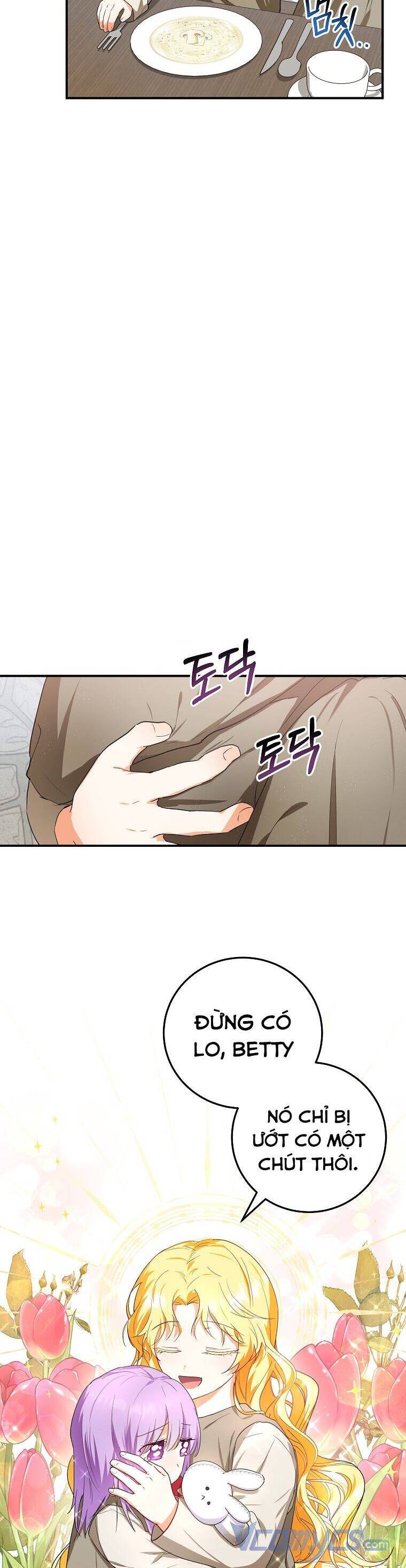 Cô Con Dâu Nuôi Muốn Bỏ Nhà Đi - Chương 8 - Trang 18