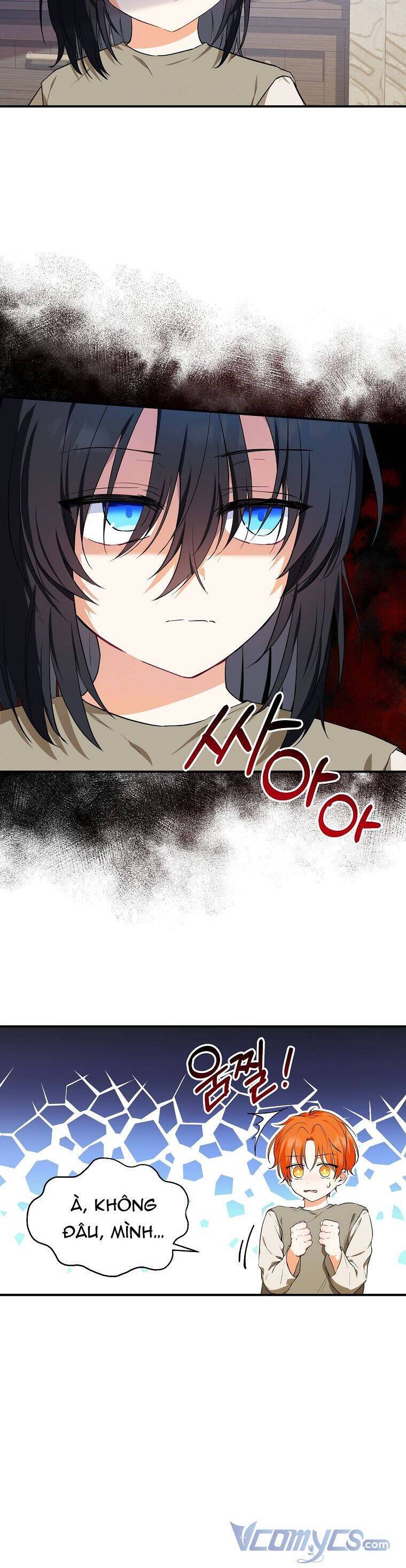 Cô Con Dâu Nuôi Muốn Bỏ Nhà Đi - Chương 8 - Trang 24