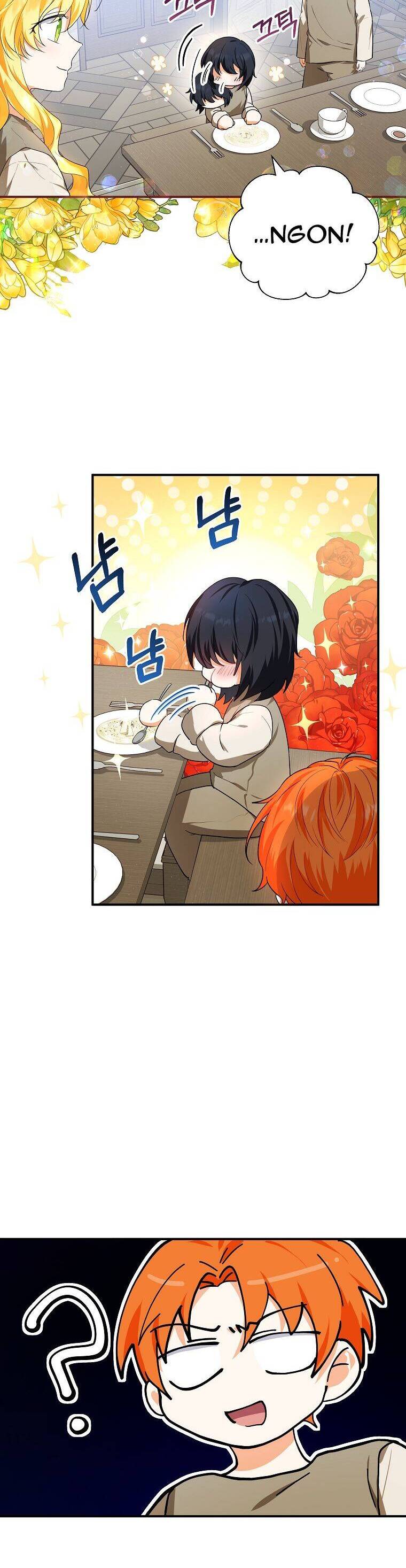 Cô Con Dâu Nuôi Muốn Bỏ Nhà Đi - Chương 8 - Trang 26