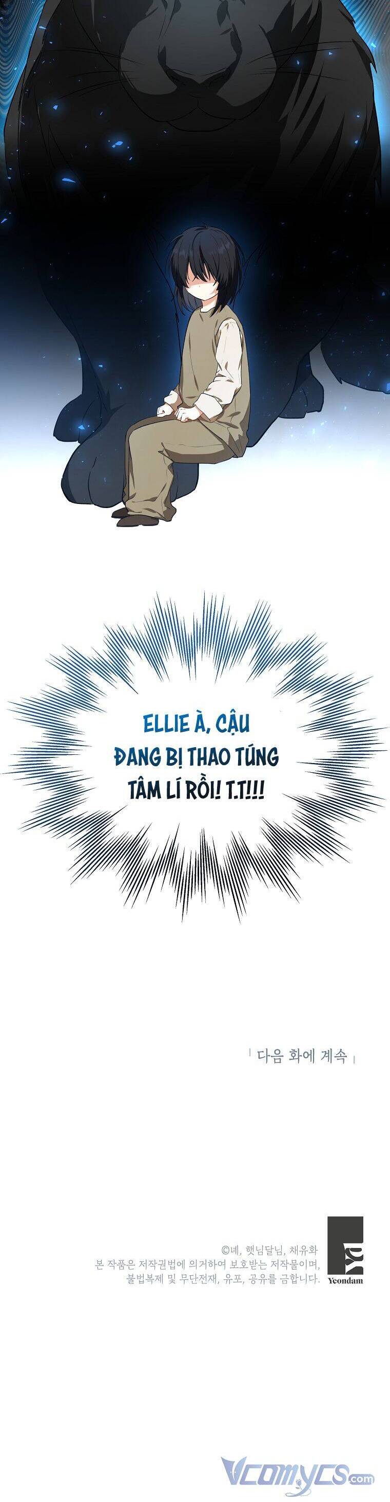 Cô Con Dâu Nuôi Muốn Bỏ Nhà Đi - Chương 8 - Trang 29
