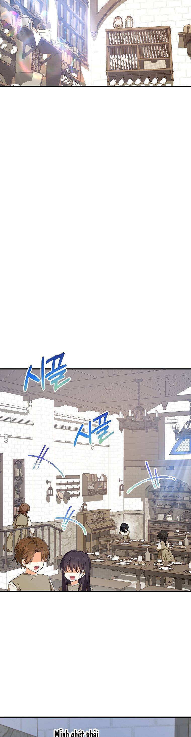 Cô Con Dâu Nuôi Muốn Bỏ Nhà Đi - Chương 8 - Trang 10