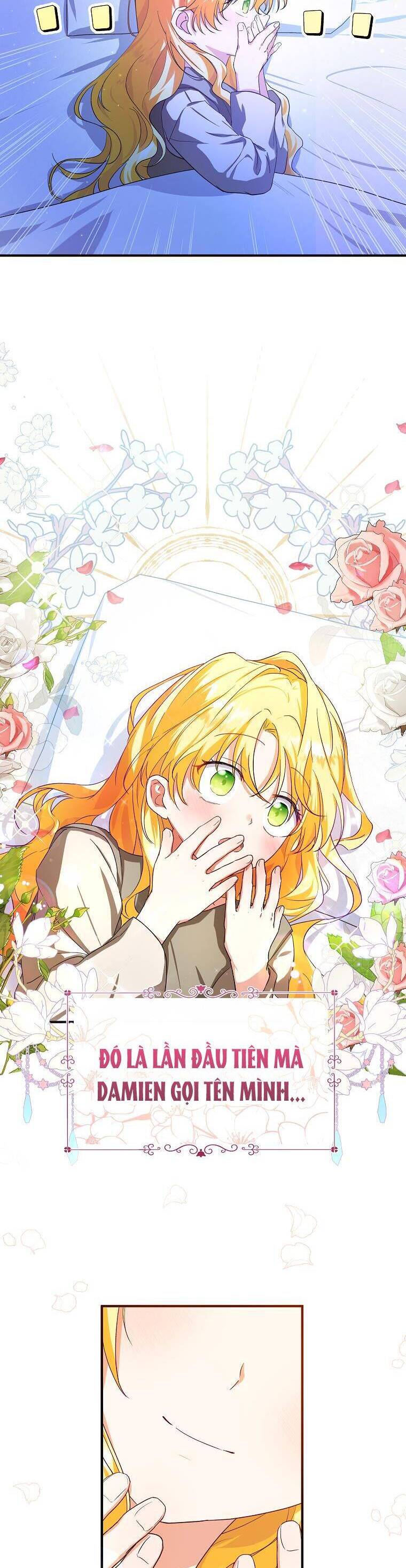 Cô Con Dâu Nuôi Muốn Bỏ Nhà Đi - Chương 9 - Trang 11