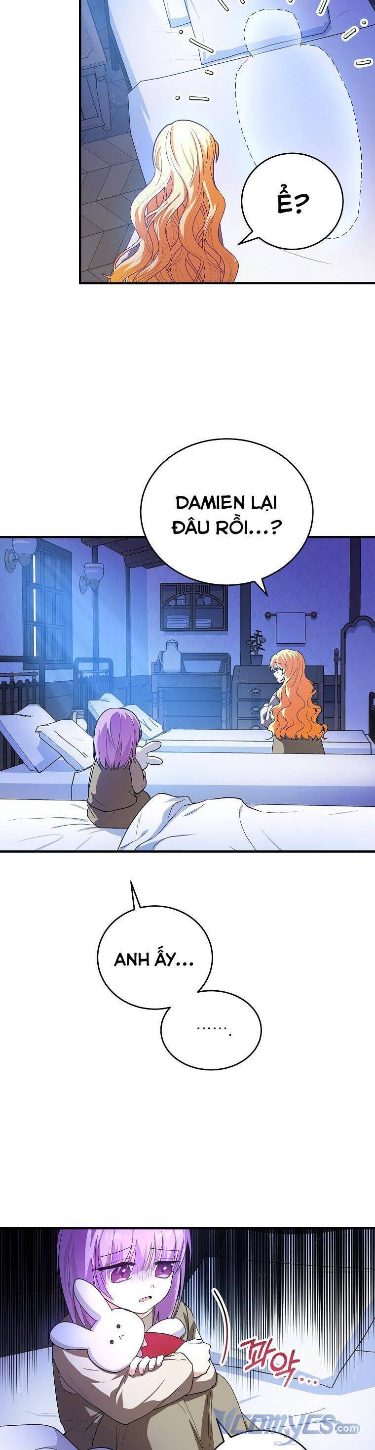 Cô Con Dâu Nuôi Muốn Bỏ Nhà Đi - Chương 9 - Trang 15