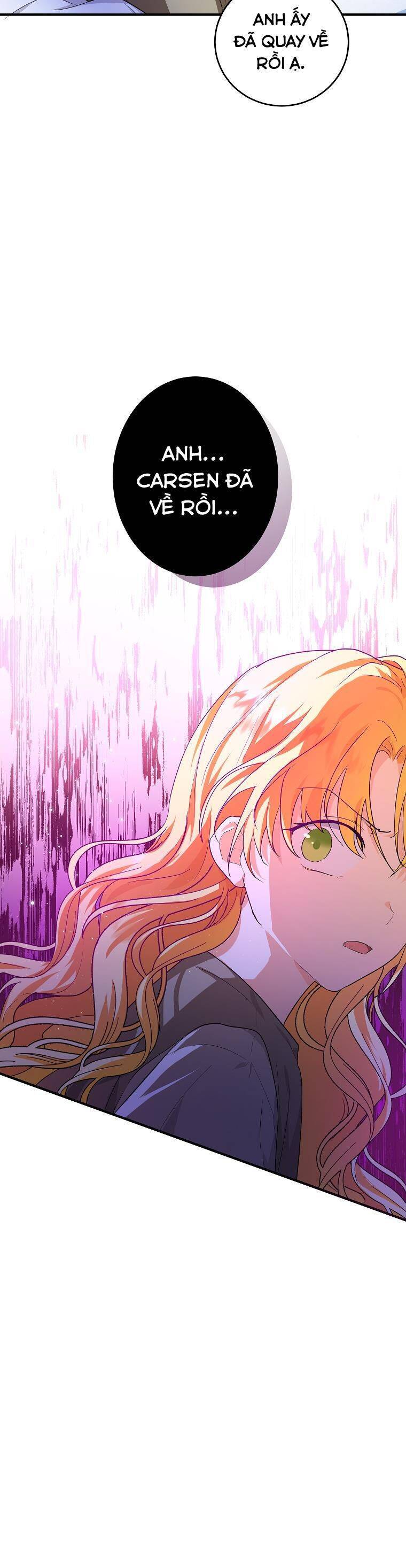 Cô Con Dâu Nuôi Muốn Bỏ Nhà Đi - Chương 9 - Trang 16