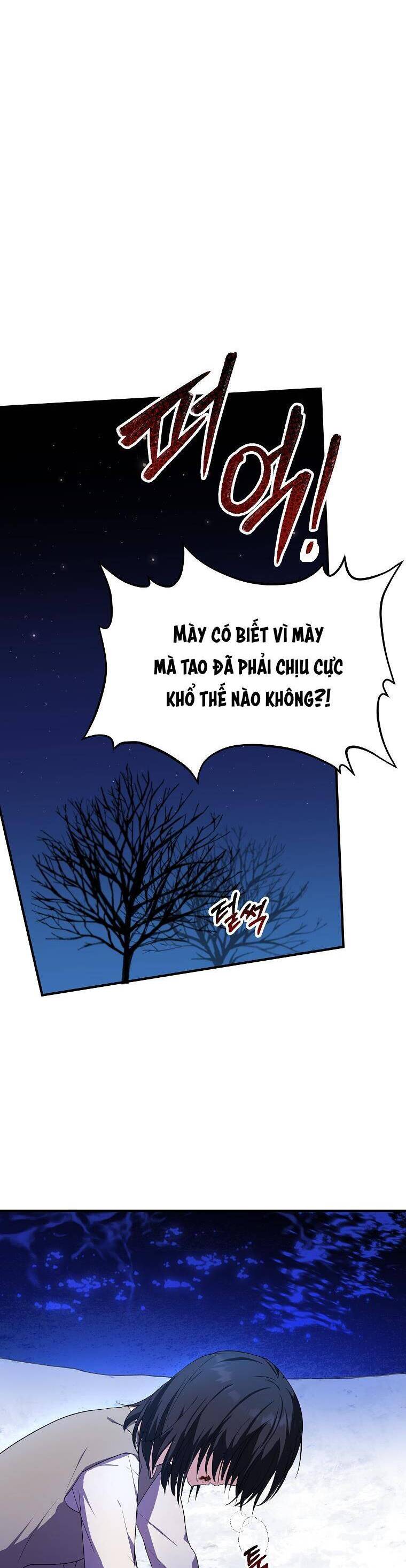 Cô Con Dâu Nuôi Muốn Bỏ Nhà Đi - Chương 9 - Trang 17