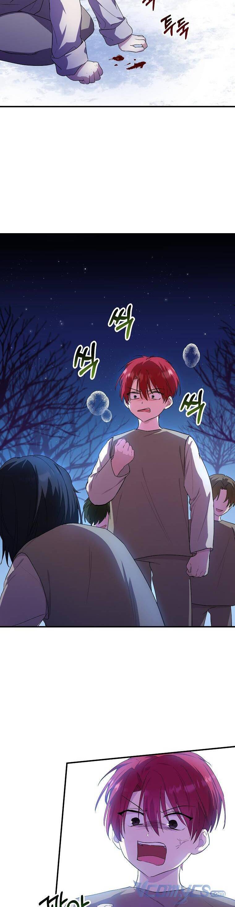 Cô Con Dâu Nuôi Muốn Bỏ Nhà Đi - Chương 9 - Trang 18