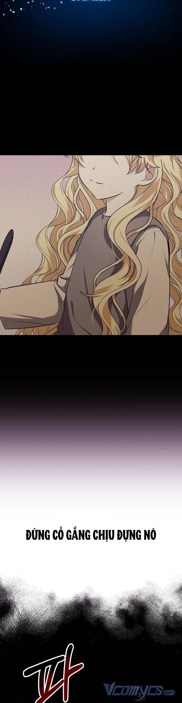 Cô Con Dâu Nuôi Muốn Bỏ Nhà Đi - Chương 9 - Trang 21