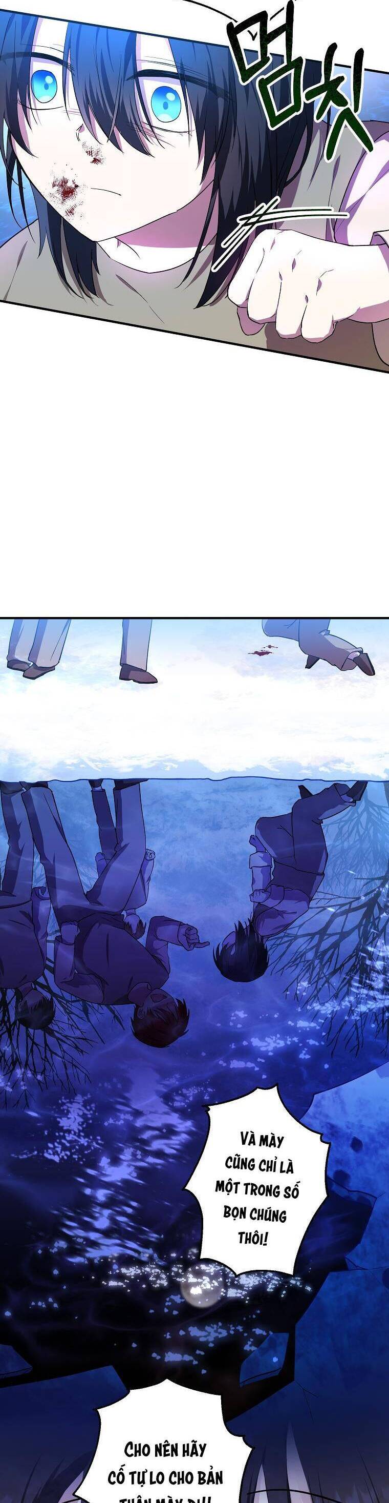 Cô Con Dâu Nuôi Muốn Bỏ Nhà Đi - Chương 9 - Trang 23