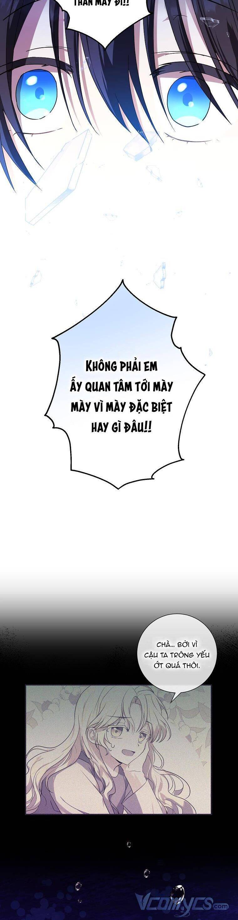 Cô Con Dâu Nuôi Muốn Bỏ Nhà Đi - Chương 9 - Trang 24