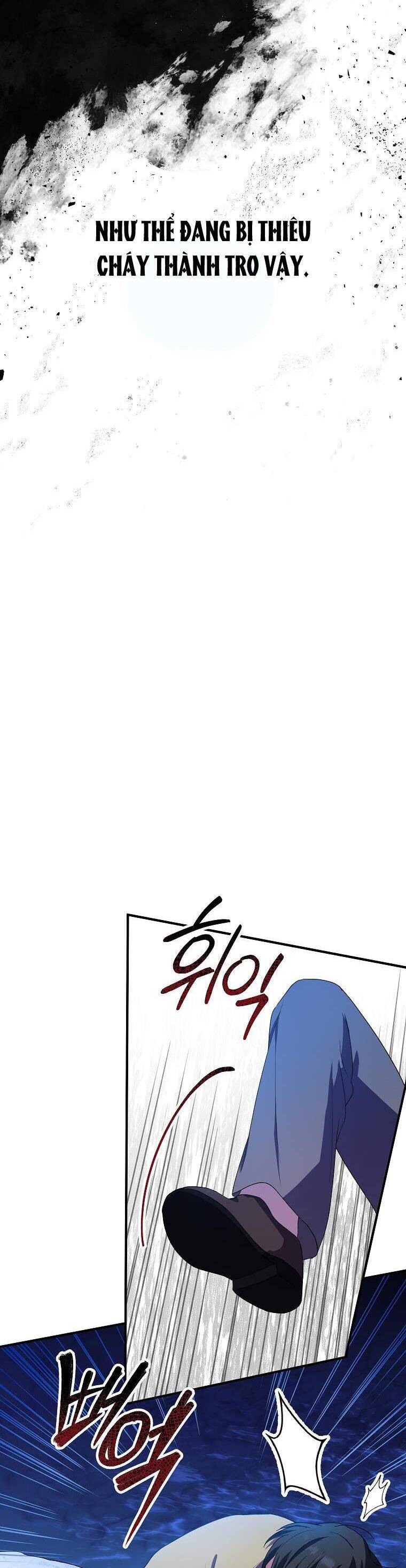 Cô Con Dâu Nuôi Muốn Bỏ Nhà Đi - Chương 9 - Trang 26