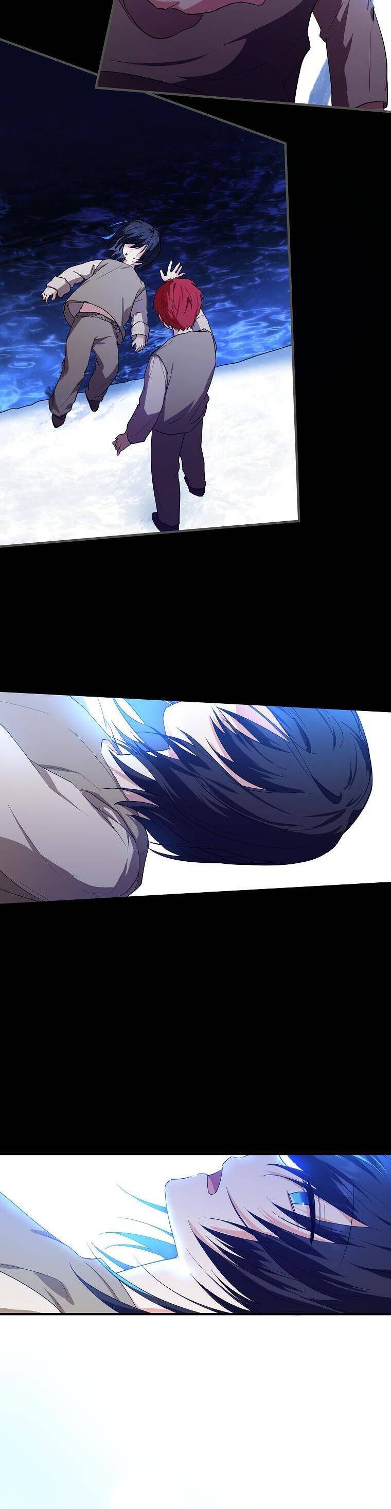 Cô Con Dâu Nuôi Muốn Bỏ Nhà Đi - Chương 9 - Trang 29