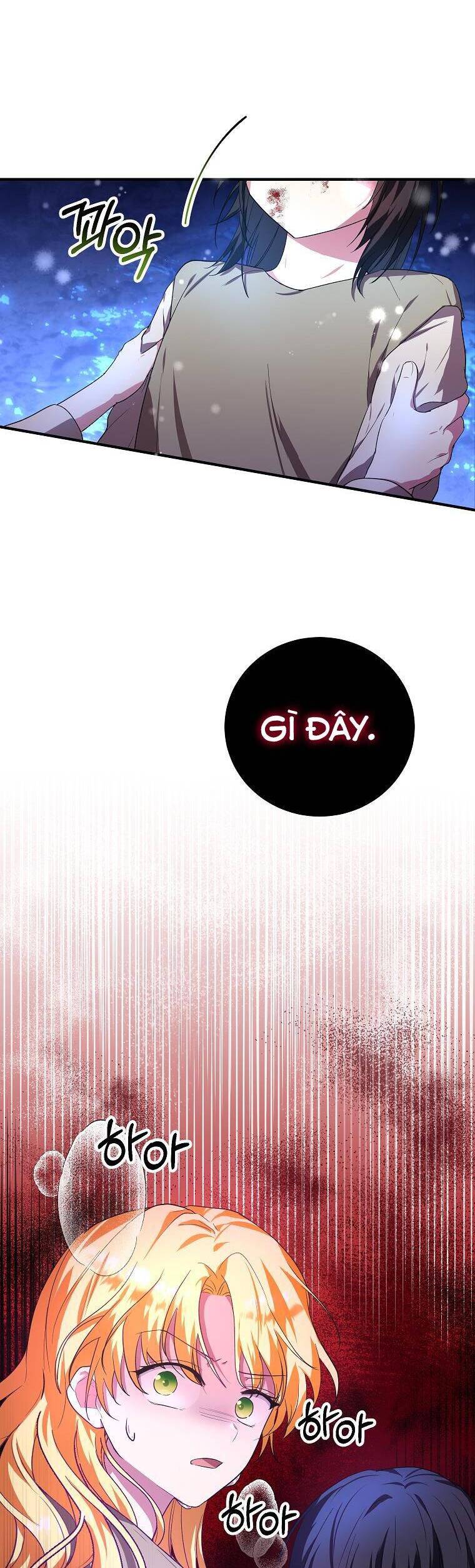 Cô Con Dâu Nuôi Muốn Bỏ Nhà Đi - Chương 9 - Trang 32