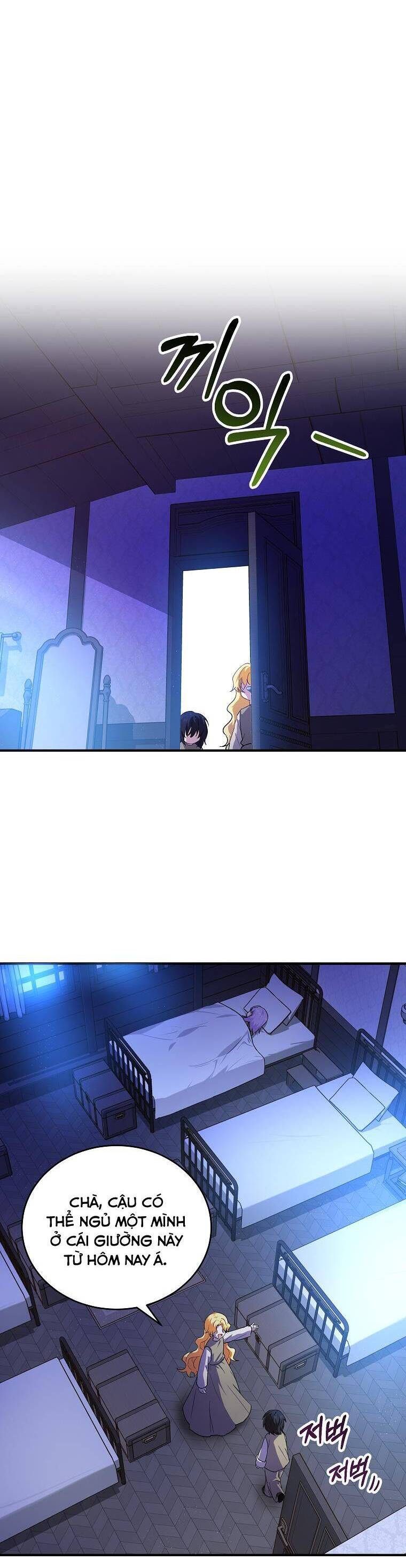 Cô Con Dâu Nuôi Muốn Bỏ Nhà Đi - Chương 9 - Trang 5