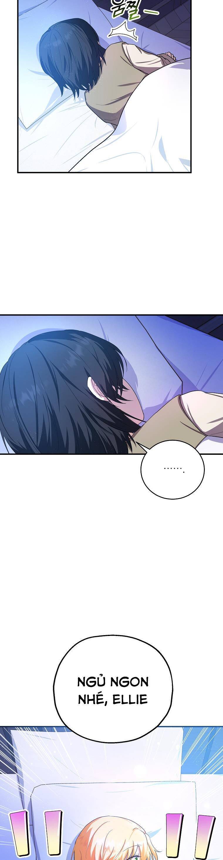 Cô Con Dâu Nuôi Muốn Bỏ Nhà Đi - Chương 9 - Trang 10