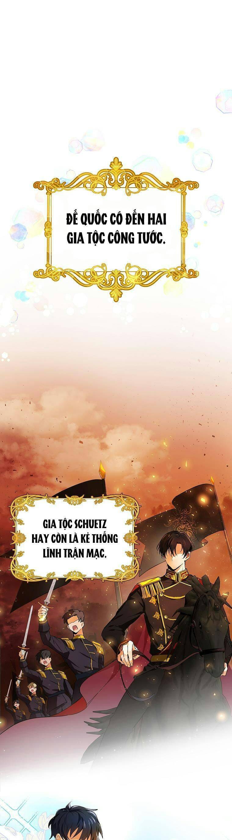 Cô Con Dâu Nuôi Muốn Bỏ Nhà Đi - Chương 1 - Trang 1