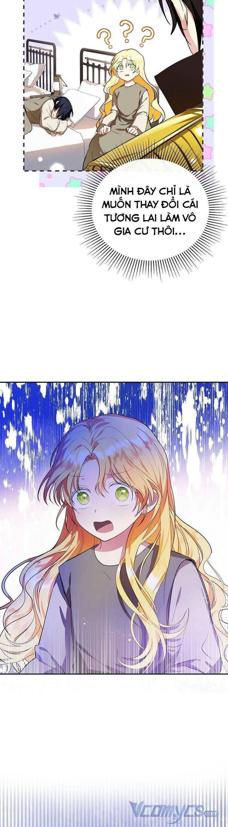 Cô Con Dâu Nuôi Muốn Bỏ Nhà Đi - Chương 1 - Trang 12