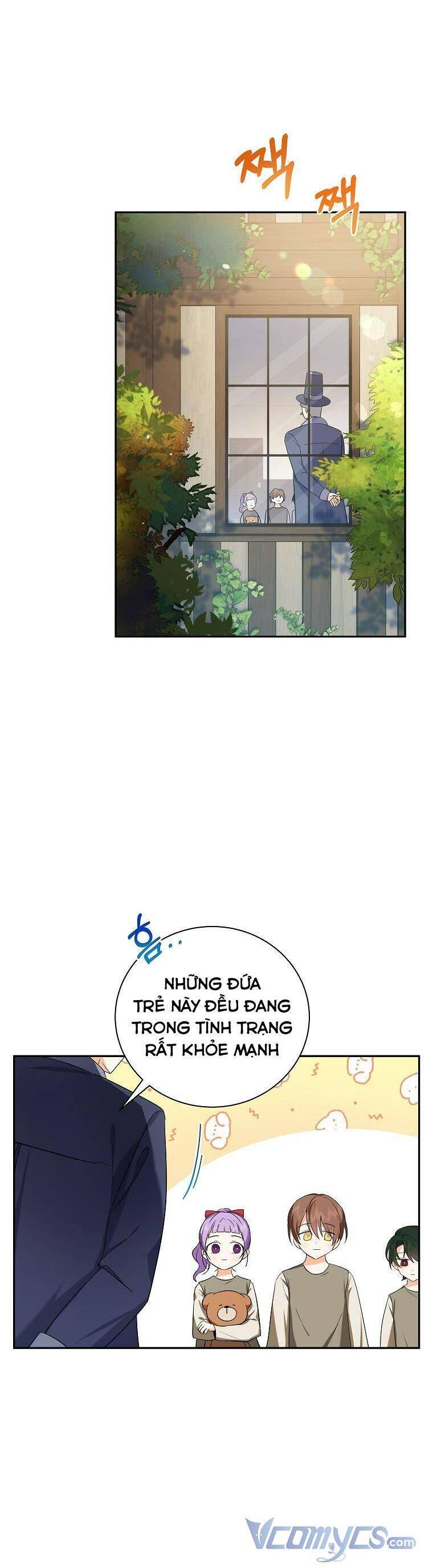 Cô Con Dâu Nuôi Muốn Bỏ Nhà Đi - Chương 1 - Trang 14