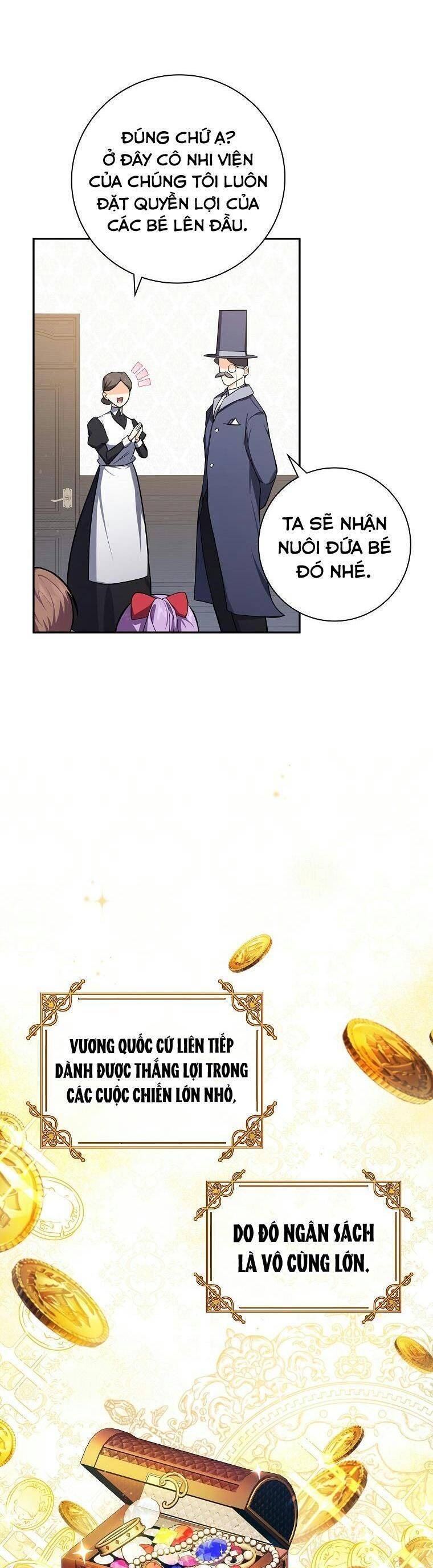 Cô Con Dâu Nuôi Muốn Bỏ Nhà Đi - Chương 1 - Trang 15