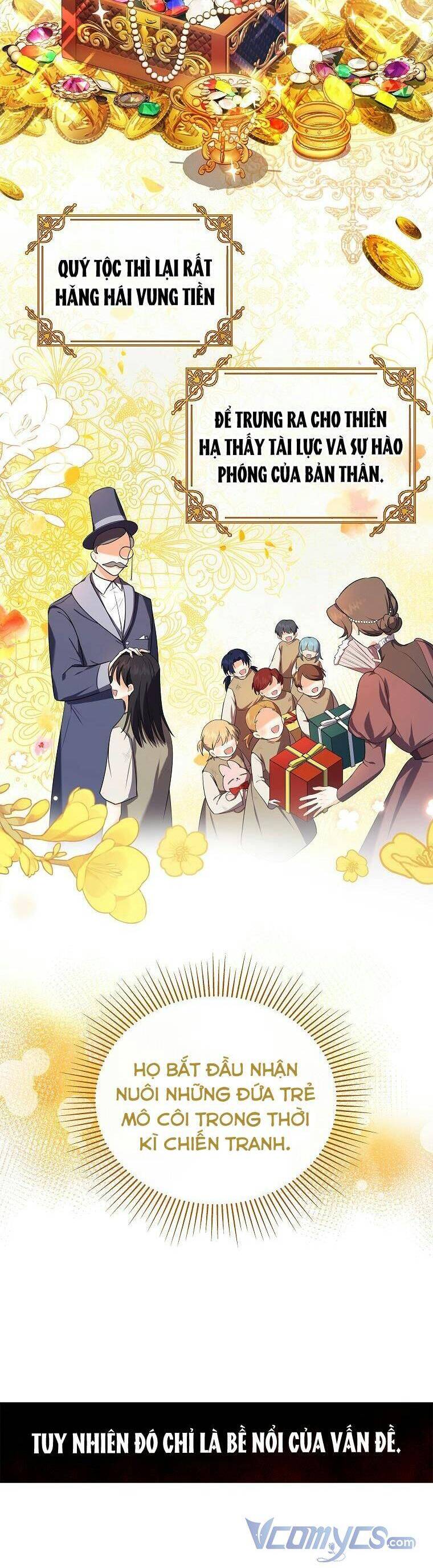 Cô Con Dâu Nuôi Muốn Bỏ Nhà Đi - Chương 1 - Trang 16