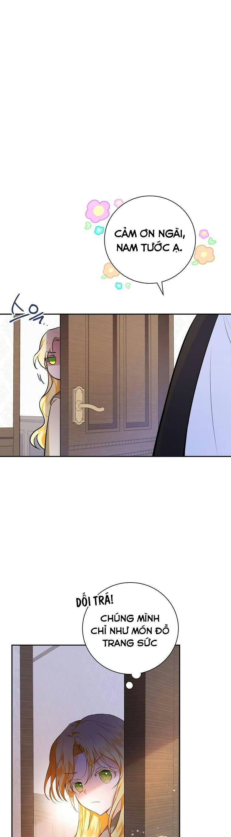 Cô Con Dâu Nuôi Muốn Bỏ Nhà Đi - Chương 1 - Trang 17