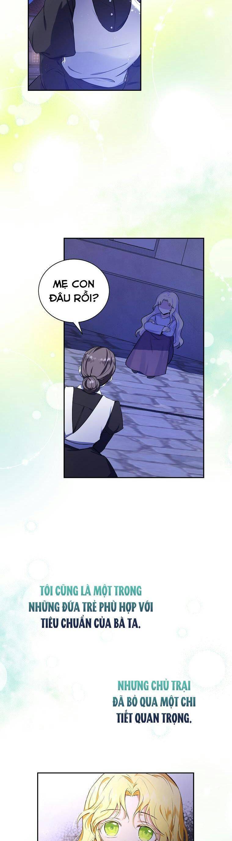 Cô Con Dâu Nuôi Muốn Bỏ Nhà Đi - Chương 1 - Trang 19