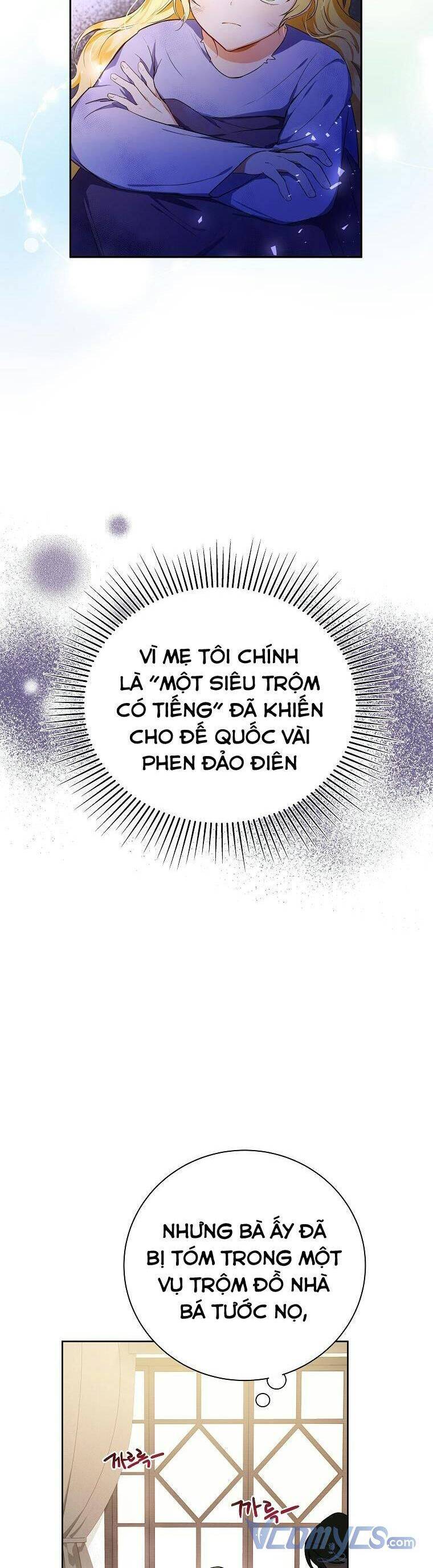 Cô Con Dâu Nuôi Muốn Bỏ Nhà Đi - Chương 1 - Trang 20