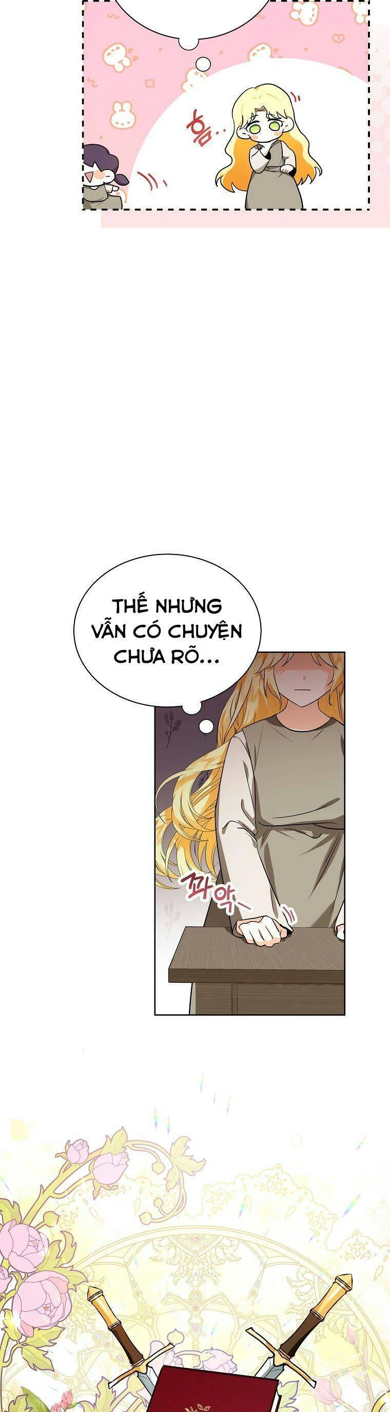 Cô Con Dâu Nuôi Muốn Bỏ Nhà Đi - Chương 1 - Trang 25