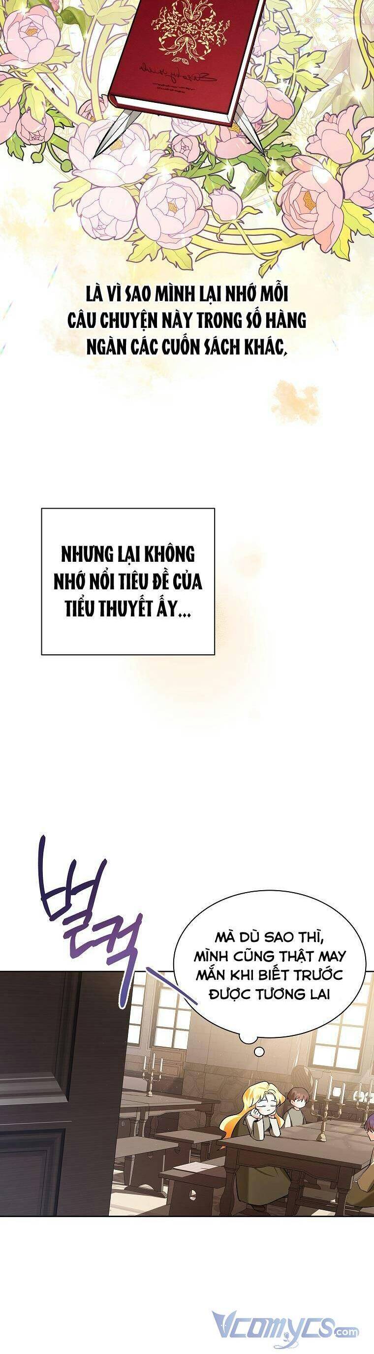 Cô Con Dâu Nuôi Muốn Bỏ Nhà Đi - Chương 1 - Trang 26