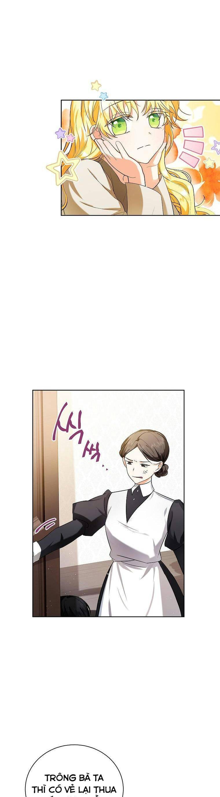 Cô Con Dâu Nuôi Muốn Bỏ Nhà Đi - Chương 1 - Trang 27