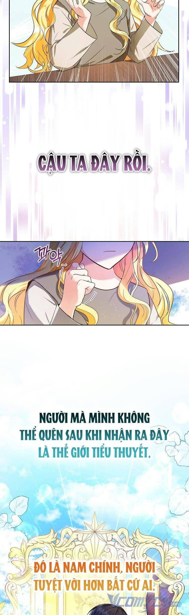 Cô Con Dâu Nuôi Muốn Bỏ Nhà Đi - Chương 1 - Trang 30