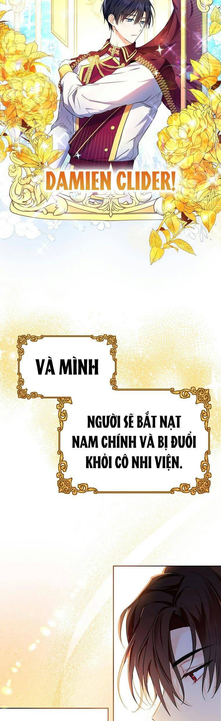 Cô Con Dâu Nuôi Muốn Bỏ Nhà Đi - Chương 1 - Trang 31