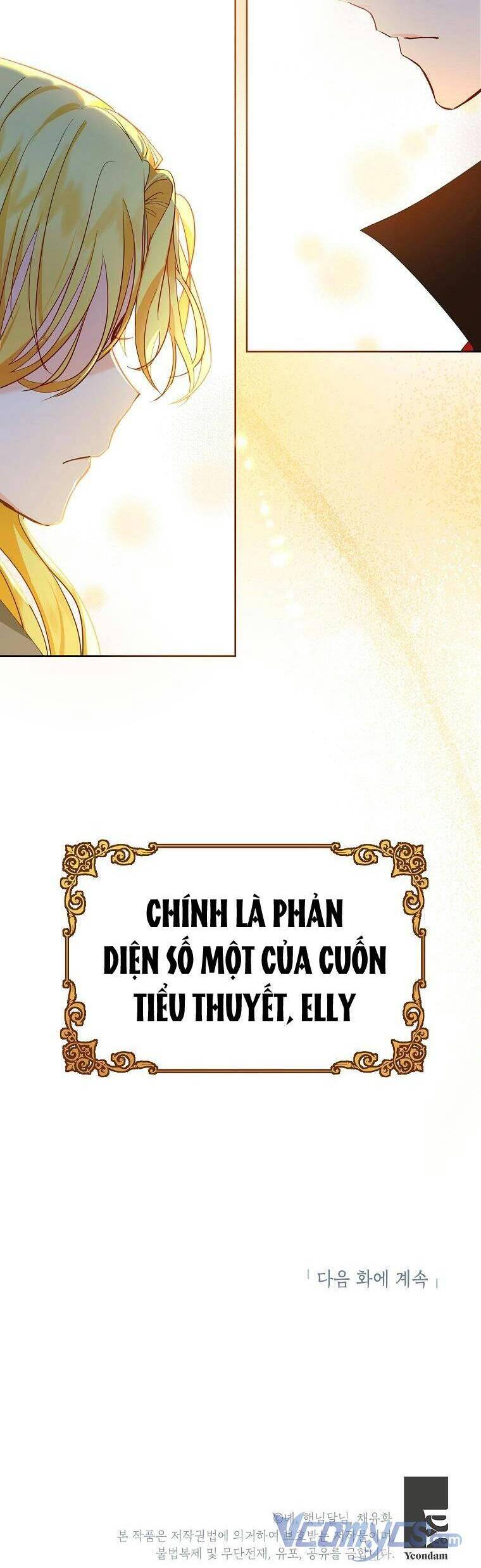 Cô Con Dâu Nuôi Muốn Bỏ Nhà Đi - Chương 1 - Trang 32