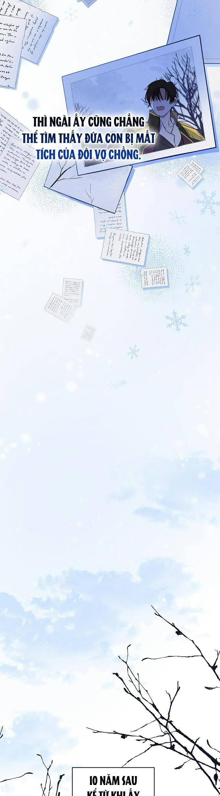 Cô Con Dâu Nuôi Muốn Bỏ Nhà Đi - Chương 1 - Trang 5