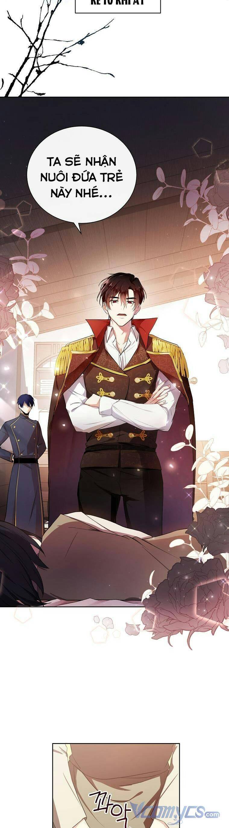 Cô Con Dâu Nuôi Muốn Bỏ Nhà Đi - Chương 1 - Trang 6