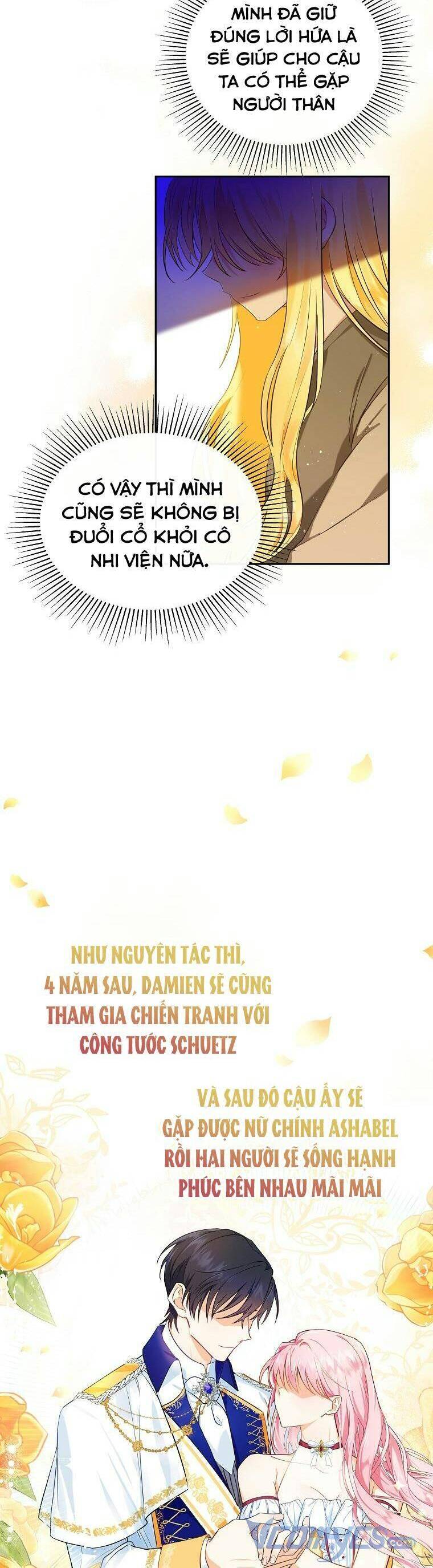 Cô Con Dâu Nuôi Muốn Bỏ Nhà Đi - Chương 1 - Trang 8