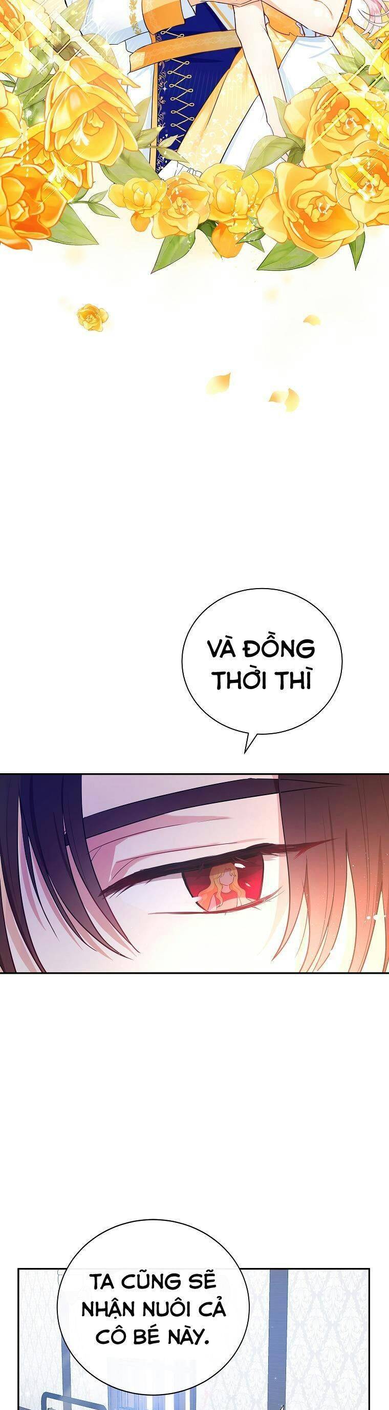 Cô Con Dâu Nuôi Muốn Bỏ Nhà Đi - Chương 1 - Trang 9