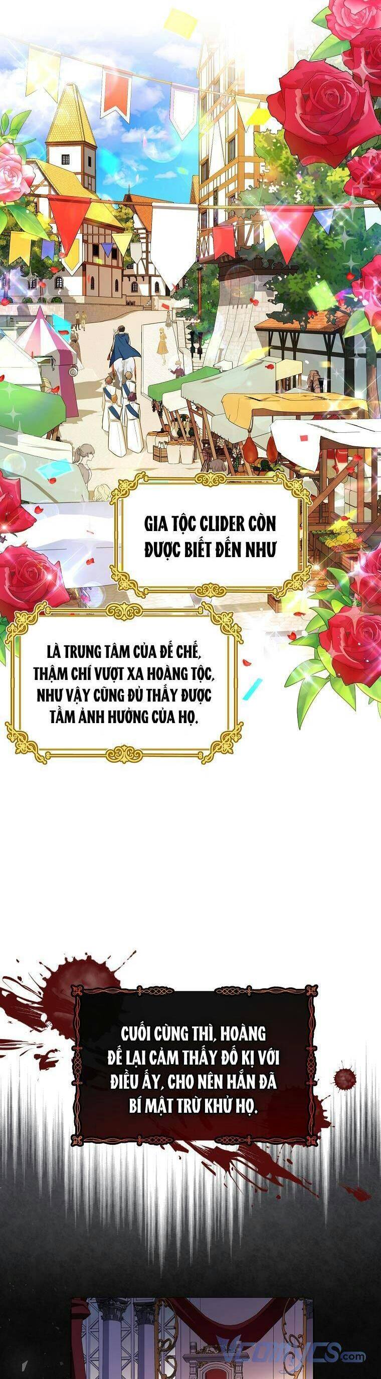 Cô Con Dâu Nuôi Muốn Bỏ Nhà Đi - Chương 2 - Trang 2