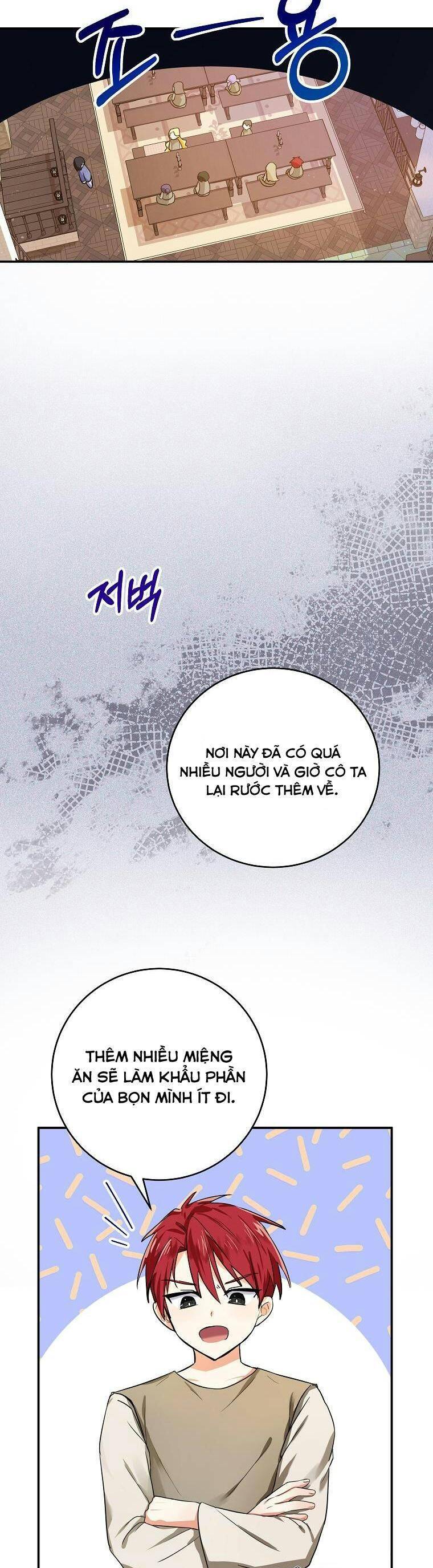 Cô Con Dâu Nuôi Muốn Bỏ Nhà Đi - Chương 2 - Trang 11