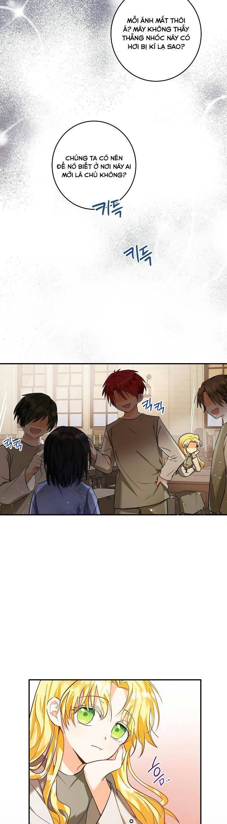 Cô Con Dâu Nuôi Muốn Bỏ Nhà Đi - Chương 2 - Trang 13