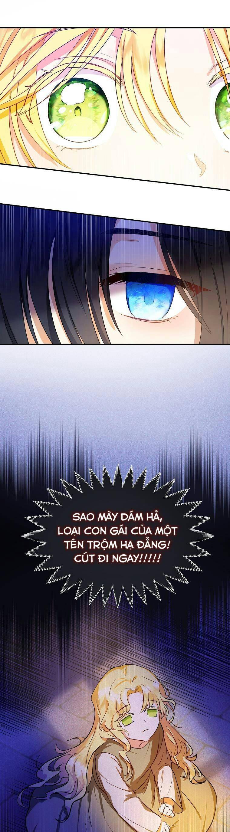 Cô Con Dâu Nuôi Muốn Bỏ Nhà Đi - Chương 2 - Trang 17