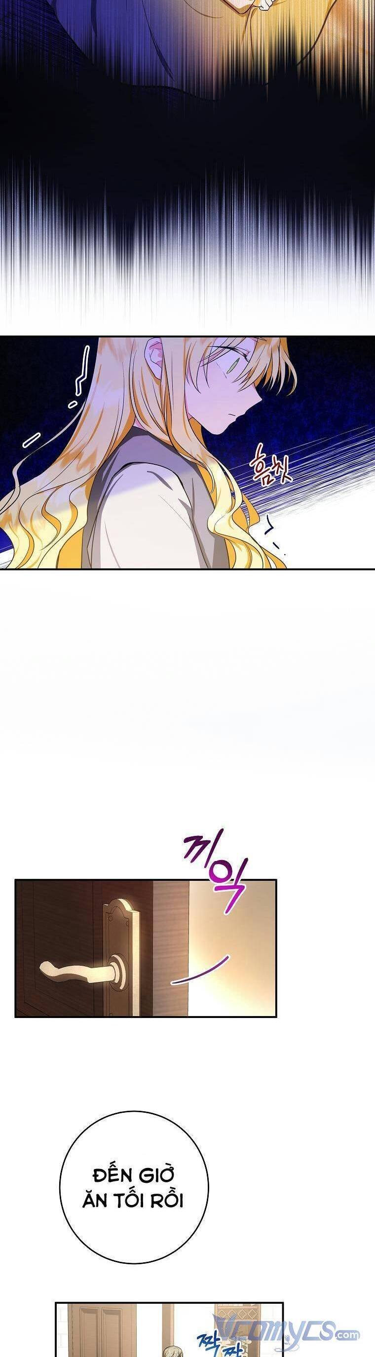 Cô Con Dâu Nuôi Muốn Bỏ Nhà Đi - Chương 2 - Trang 18