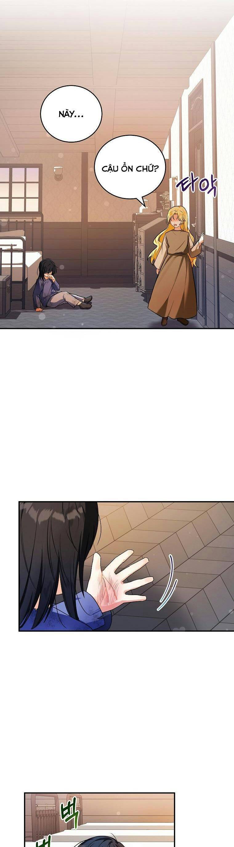 Cô Con Dâu Nuôi Muốn Bỏ Nhà Đi - Chương 2 - Trang 31