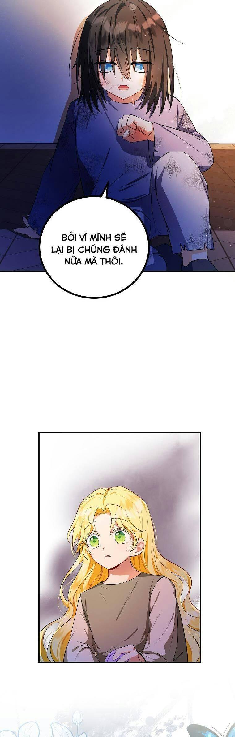 Cô Con Dâu Nuôi Muốn Bỏ Nhà Đi - Chương 2 - Trang 34