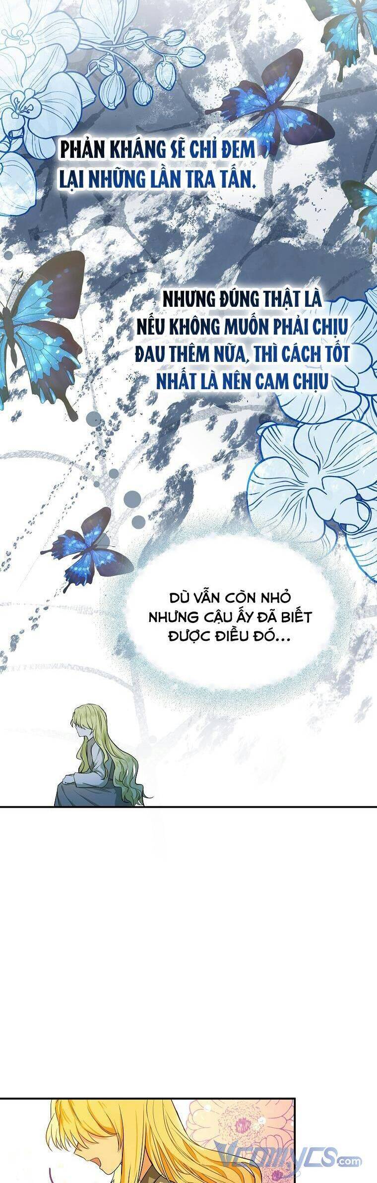 Cô Con Dâu Nuôi Muốn Bỏ Nhà Đi - Chương 2 - Trang 35