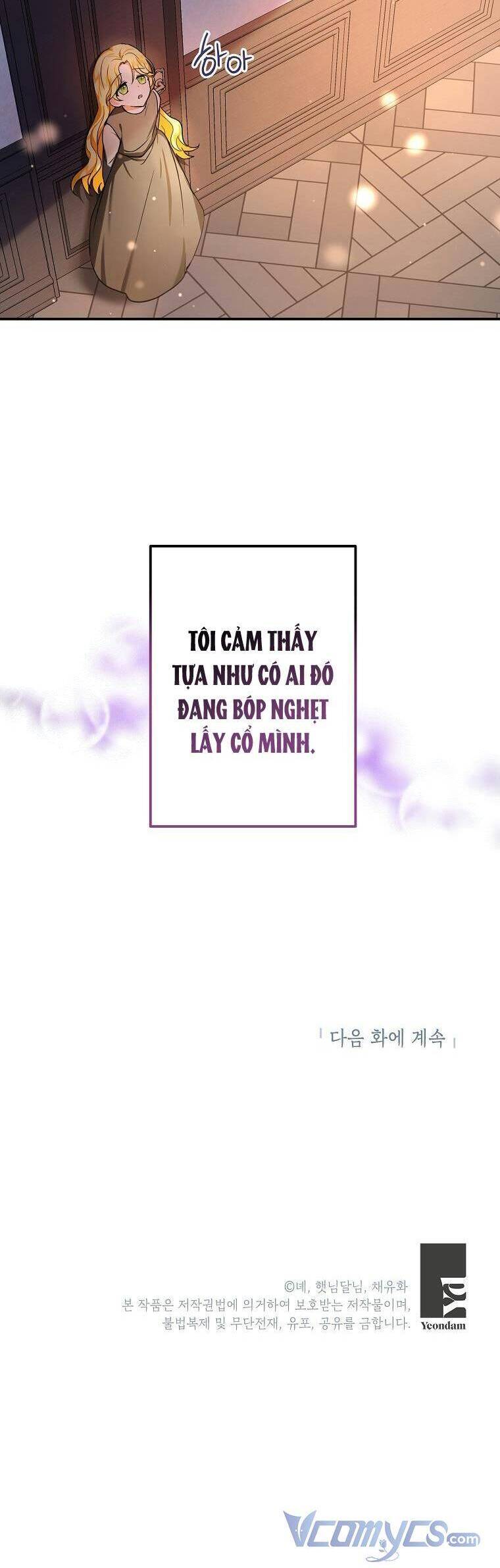 Cô Con Dâu Nuôi Muốn Bỏ Nhà Đi - Chương 2 - Trang 38